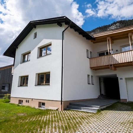 Апартаменты Haus Zak Шарниц Экстерьер фото