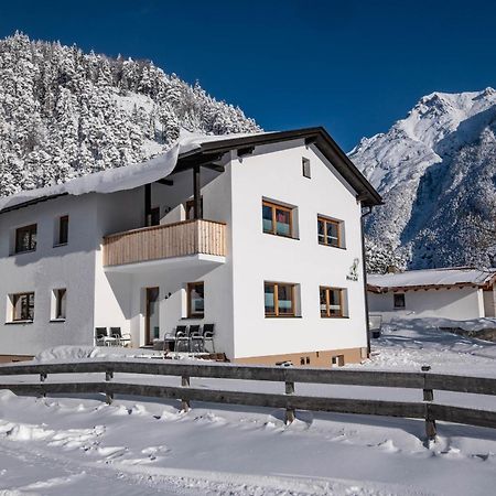 Апартаменты Haus Zak Шарниц Экстерьер фото