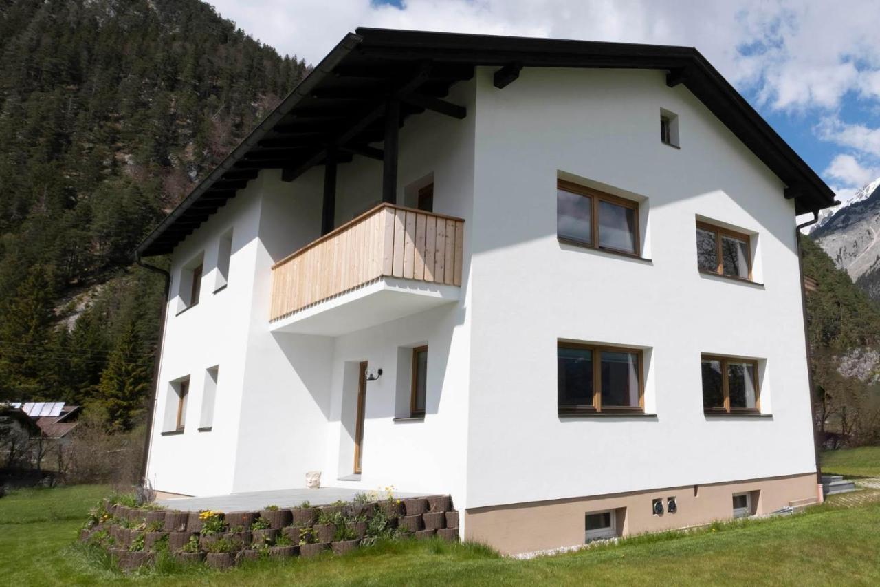 Апартаменты Haus Zak Шарниц Экстерьер фото